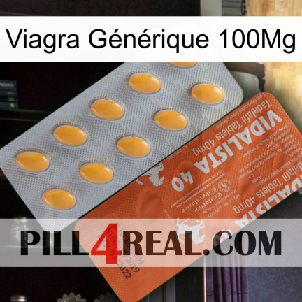 Viagra Générique 100Mg 43